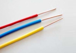 罗定冰箱压缩机电机引接线