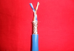罗定聚氯乙烯绝缘及护套阻燃耐火计算机电缆