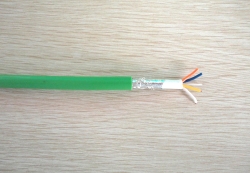 洪江聚氯乙烯绝缘补偿电缆